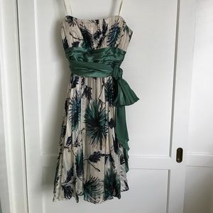 BCBG MaxAzria Cocktail Dress